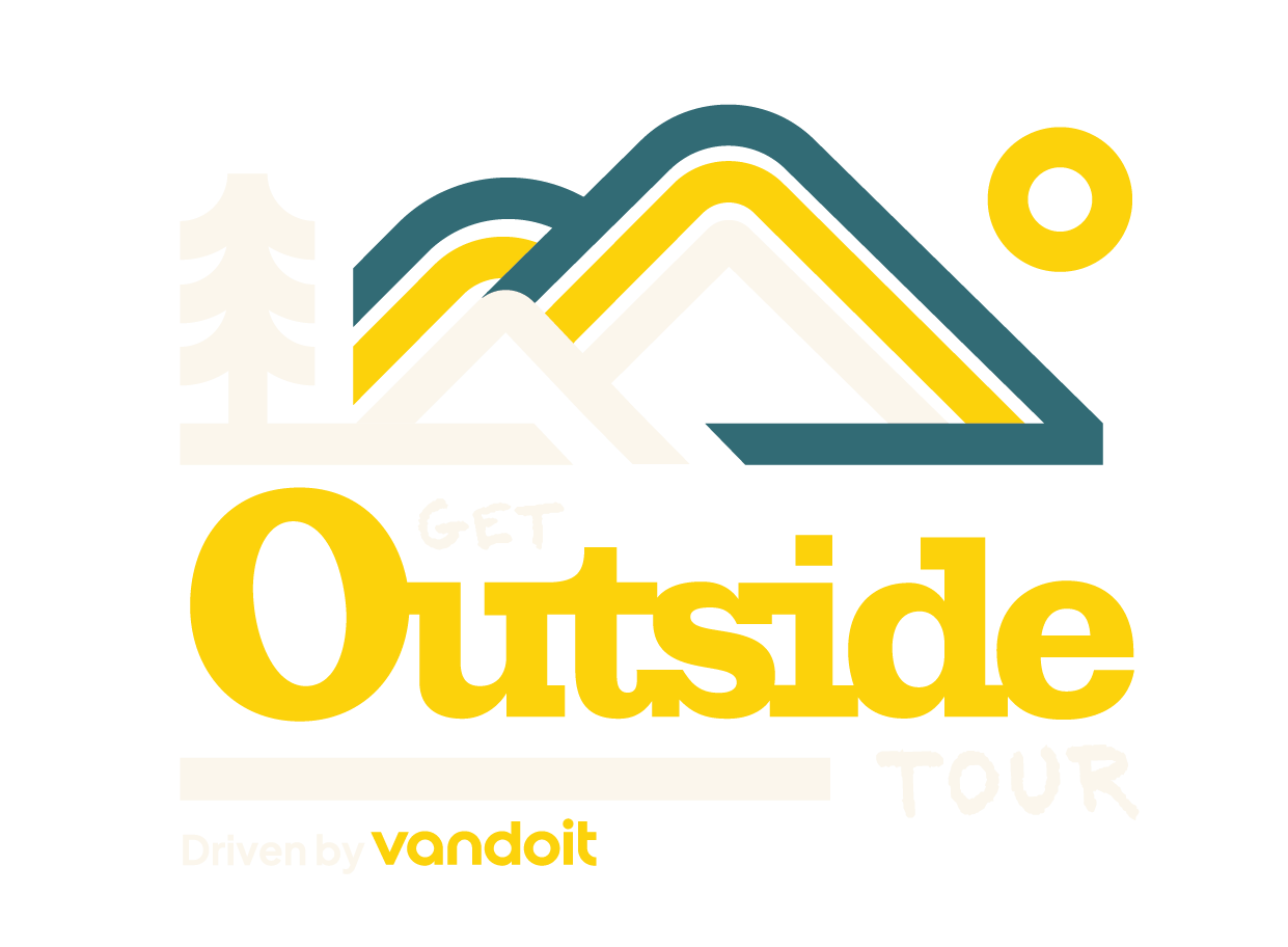 Get Outside Logo