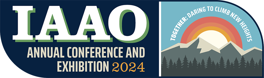Logo for International Conference on Assessment Administration 2024