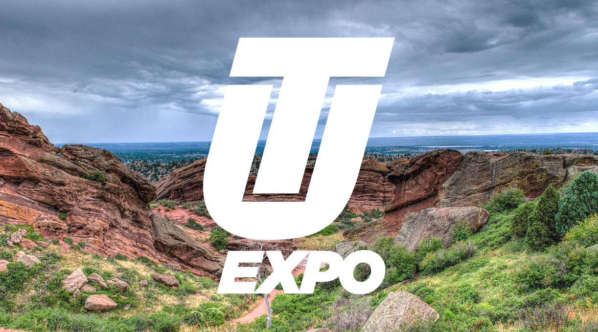 Logo for Tilt-Up 2022 Annual Conference