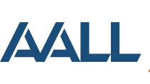 Logo for AALL Annual Meeting & Conference