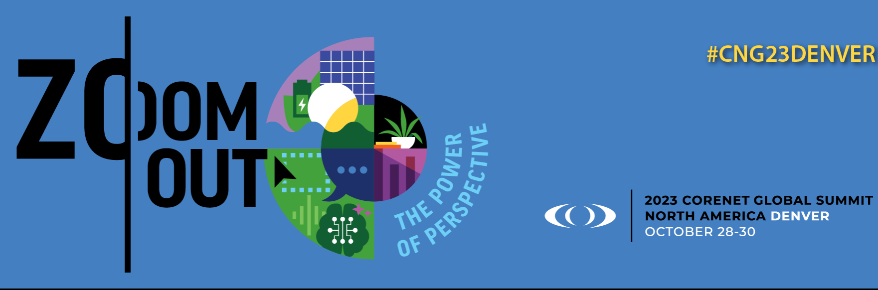 2023 Global North American Summit