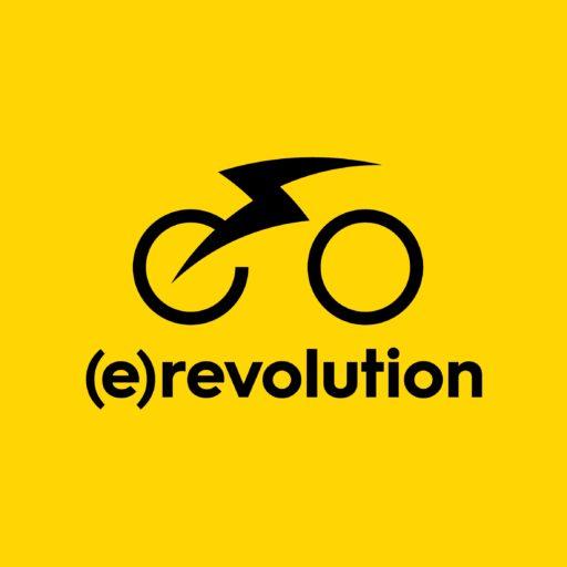 (e)revolution logo
