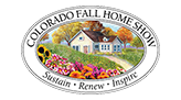 Logo for 2022 Colorado Fall Home Show