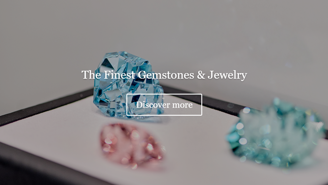 Hardrock finest gemstones & jewelry