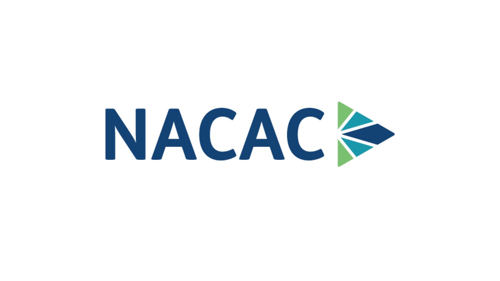 Logo for NACAC National College Fair