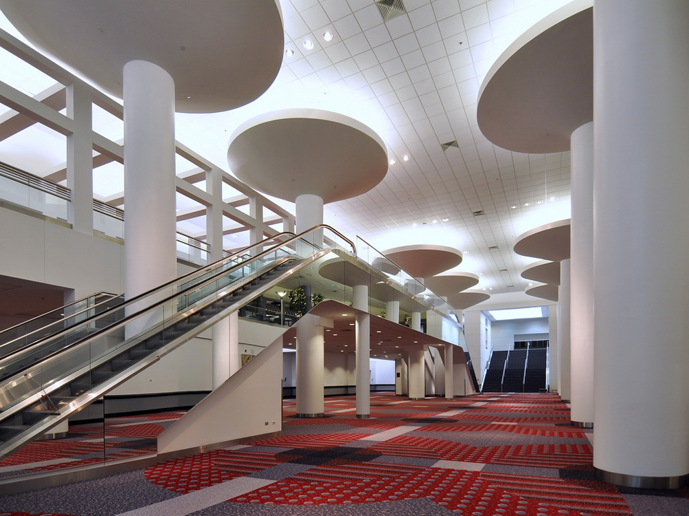 Colorado Convention Center