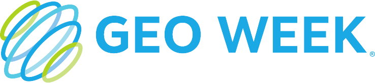 Logo for GEO Week 2026