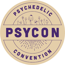 Logo for PsyCon 2026