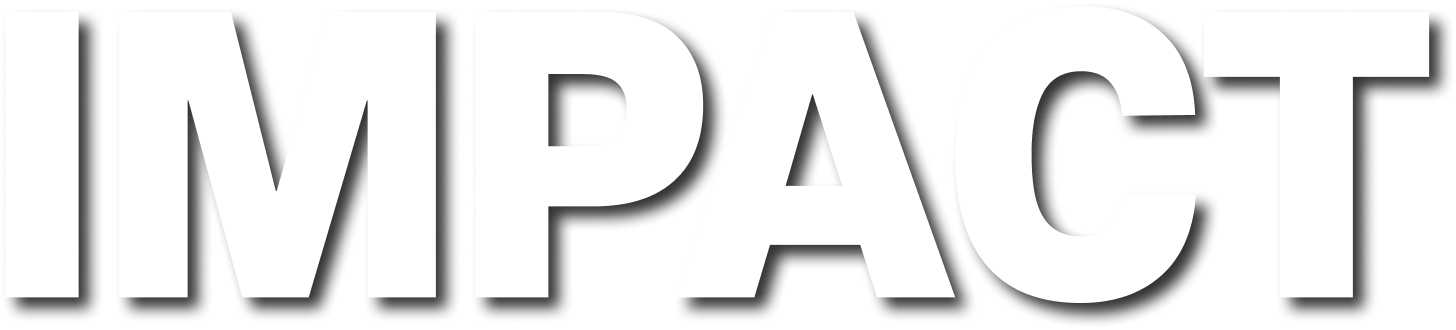 Logo for Impact 2025