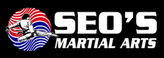 Logo for SEO'S Martial Arts Tournament