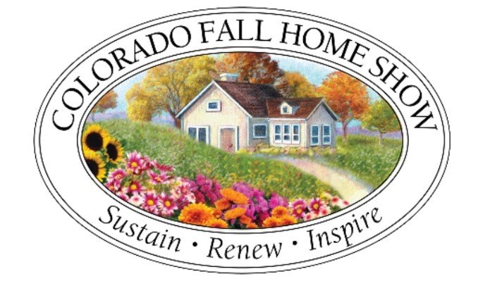 Logo for Colorado Fall Home Show